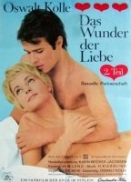 Oswalt Kolle: Das Wunder der Liebe II - Sexuelle Partnerschaft 1968 film scene di nudo