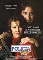 Policía (1987) Scene Nuda