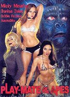 Play-Mate of the Apes (2002) Scene Nuda