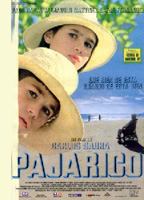 Pajarico (1997) Scene Nuda