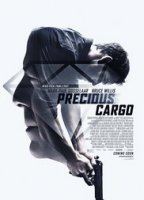 Precious Cargo 2016 film scene di nudo