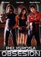 Peligrosa obsesión (2004) Scene Nuda