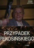 Przypadek Pekosinskiego (1993) Scene Nuda