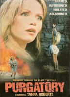 Purgatory 1988 film scene di nudo