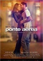 Ponte Aérea 2015 film scene di nudo
