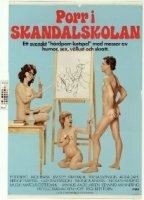 Porr i skandalskolan 1974 film scene di nudo