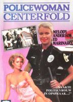 Policewoman Centerfold 1983 film scene di nudo