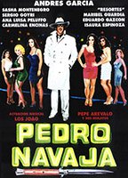 Pedro Navaja 1984 film scene di nudo