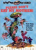 Please Don't Eat My Mother! (1973) Scene Nuda