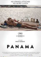 Panama 2015 film scene di nudo