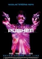 Pusher 2012 film scene di nudo
