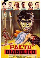 Pacto diabolico (1968) Scene Nuda
