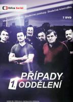 Pripady 1. oddeleni (2014-oggi) Scene Nuda