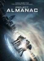 Project Almanac (2014) Scene Nuda