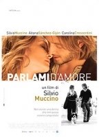 Parlami d'amore (2008) Scene Nuda