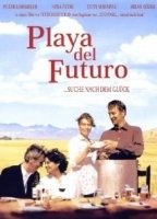Playa del futuro (2005) Scene Nuda