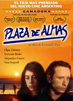 Plaza de almas 1997 film scene di nudo