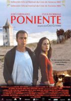 Poniente (2002) Scene Nuda