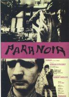 Paranoia (I) 1967 film scene di nudo