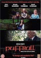 Puffball (2007) Scene Nuda
