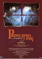 Principio y fin (1993) Scene Nuda