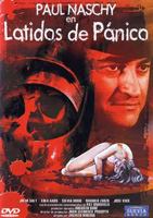 Panic Beats (1983) Scene Nuda