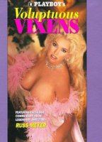 Playboy: Voluptuous Vixens scene nuda