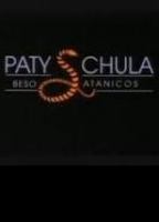 Paty chula (1991) Scene Nuda