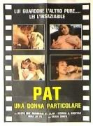 Pat una donna particolare (1982) Scene Nuda