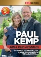 Paul Kemp - Alles kein Problem (2013-oggi) Scene Nuda
