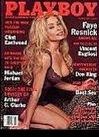 Playboy Video Magazine, Volume 10 1986 film scene di nudo