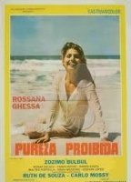 Pureza Proibida 1974 film scene di nudo