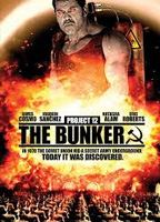 Project 12: The Bunker 2016 film scene di nudo