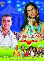 Peregrina (2005-2006) Scene Nuda