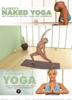Playboy's Yoga: with Sara Jean Underwood scene nuda