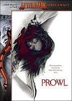 Prowl (2010) Scene Nuda