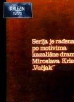 Putovanje u Vucjak (1986-1987) Scene Nuda