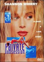 Private Obsession 1995 film scene di nudo