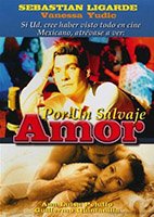 Por un salvaje amor (1992) Scene Nuda