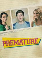 Premature (2014) Scene Nuda