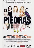 Piedras (2002) Scene Nuda