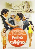 Perro callejero (1980) Scene Nuda