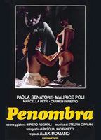 Penombra (1986) Scene Nuda