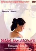 Pasión adolescente scene nuda