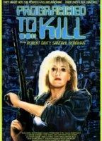 Programmed to Kill (1987) Scene Nuda