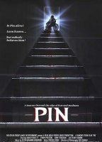 Pin A Plastic Nightmare 1988 film scene di nudo