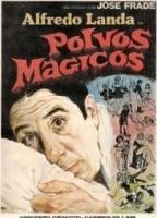 Polvos magicos (1983) Scene Nuda