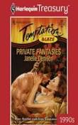 Private Fantasies VI scene nuda