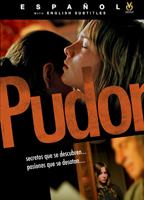 Pudor (2007) Scene Nuda