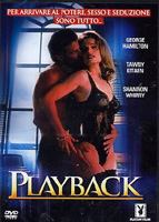 Playback (1996) Scene Nuda